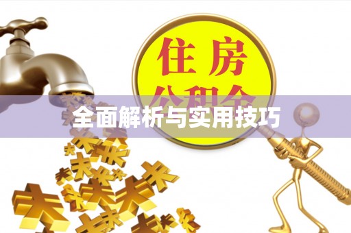 城市全面解析与实用技巧