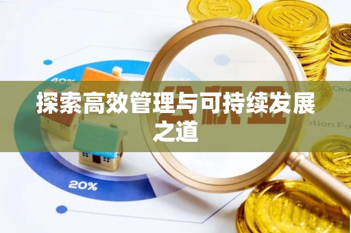 城市探索高效管理与可持续发展之道