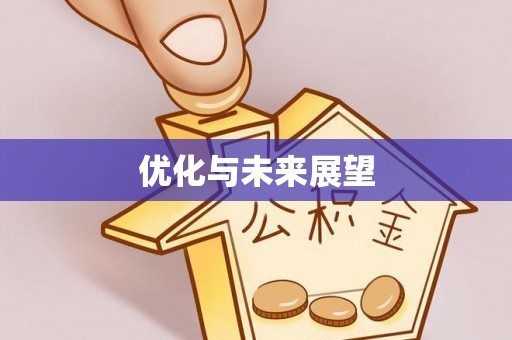 城市优化与未来展望